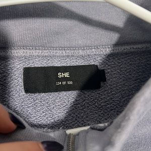 Medium DARC Sport Sweater